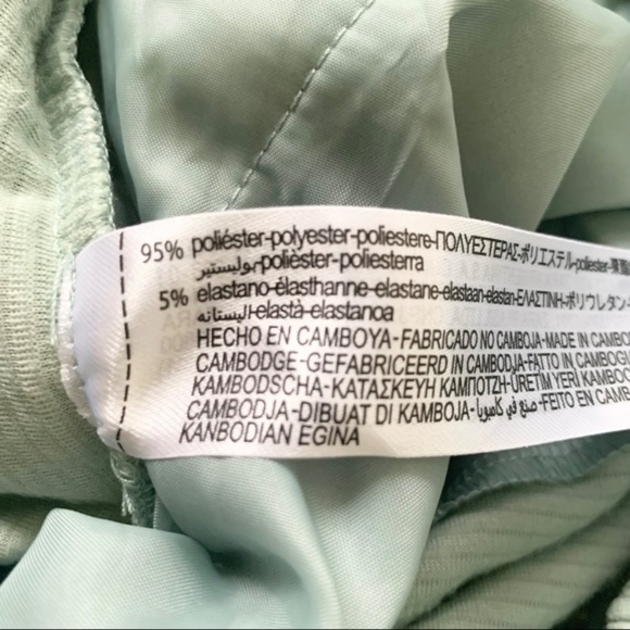 Zara pants L new - Picture 4 of 9